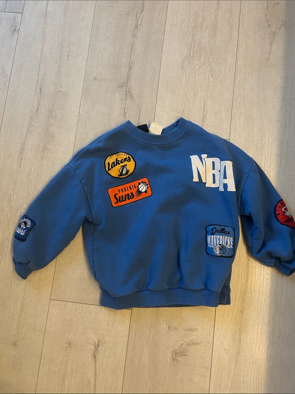 Zara Sweatshirt